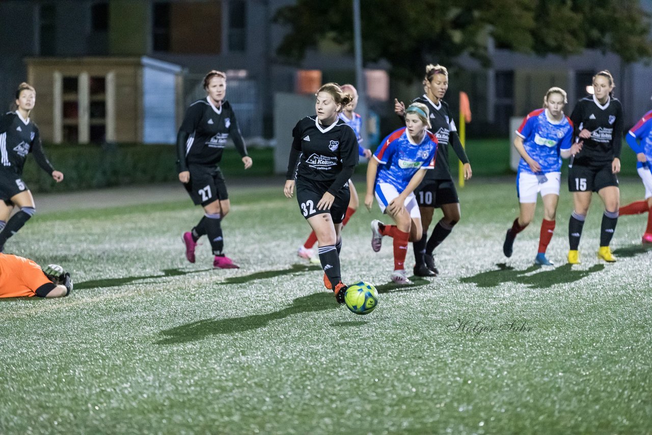 Bild 68 - Frauen VfR Horst - Holstein Kiel : Ergebnis: 0:11